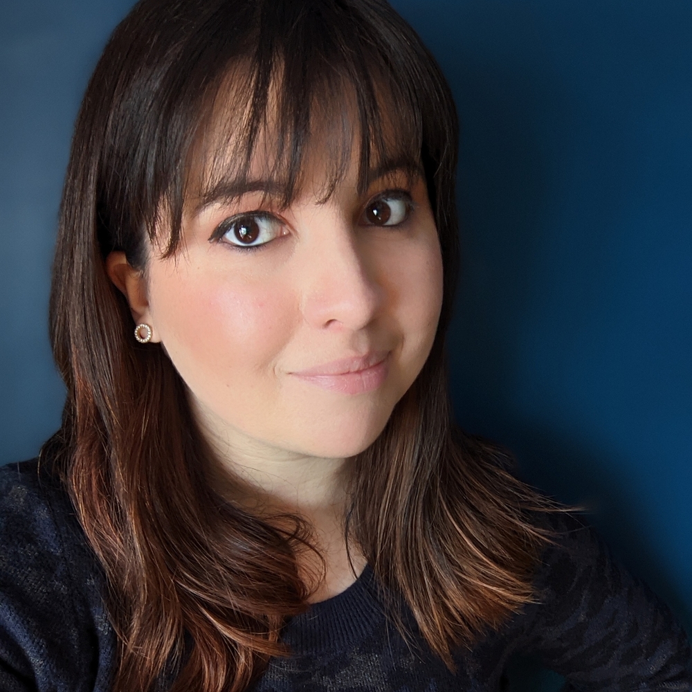 Meet your Posher, Abi